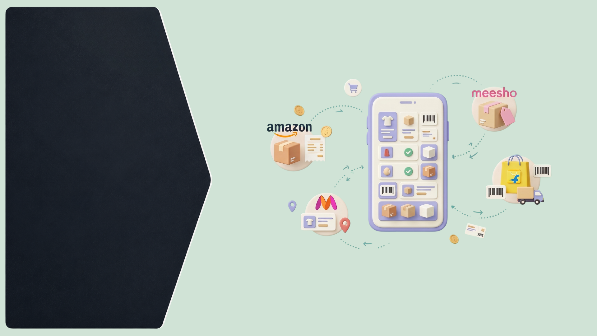 Multi-Channel Marketplace Management Guide